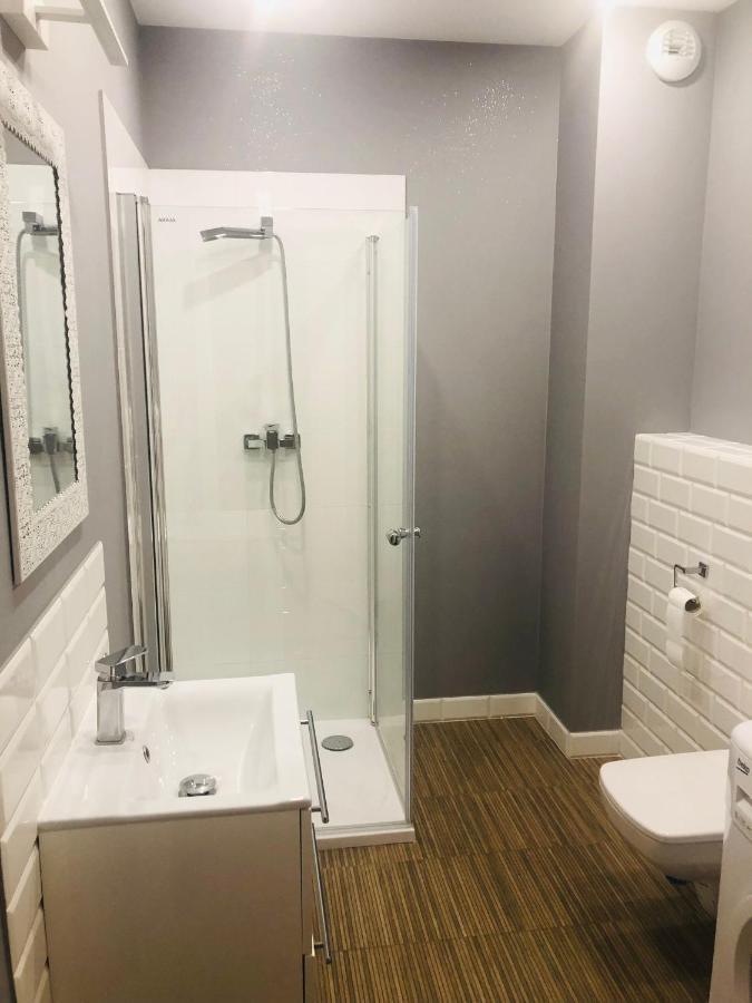 Apartament Dobry Dom Warszawa Εξωτερικό φωτογραφία