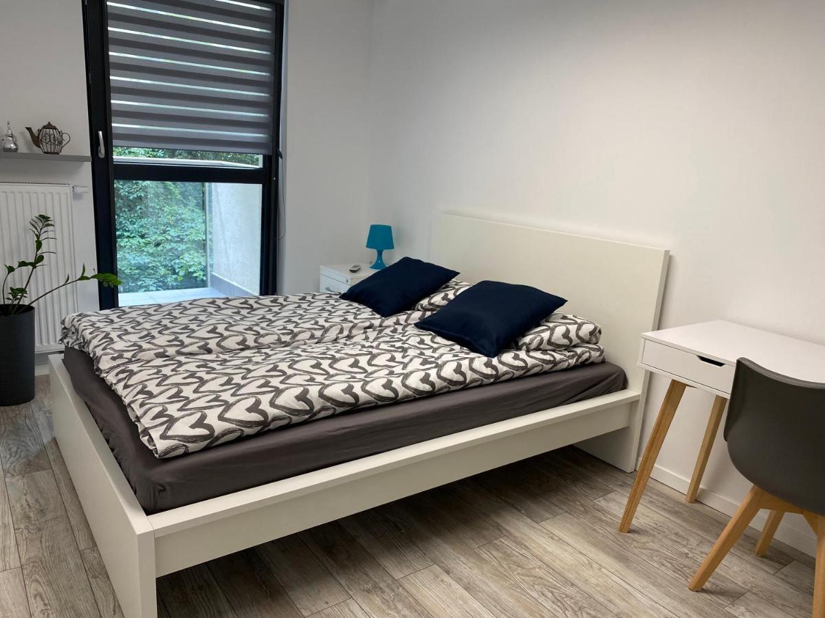 Apartament Dobry Dom Warszawa Εξωτερικό φωτογραφία