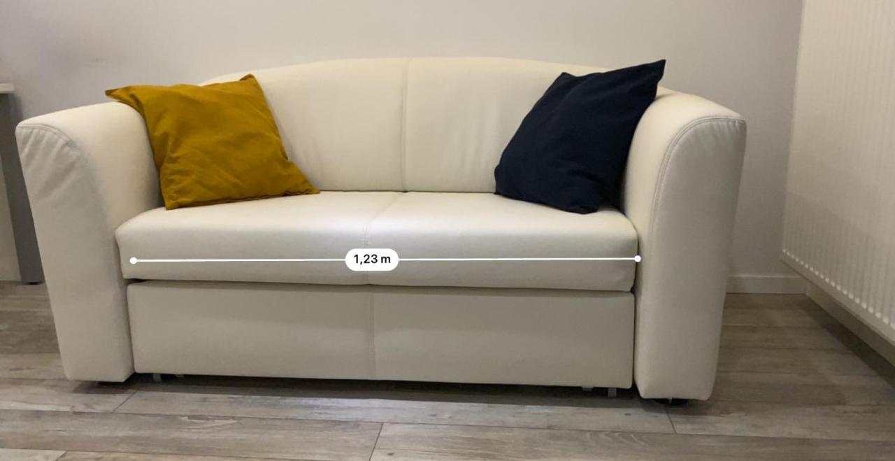 Apartament Dobry Dom Warszawa Εξωτερικό φωτογραφία
