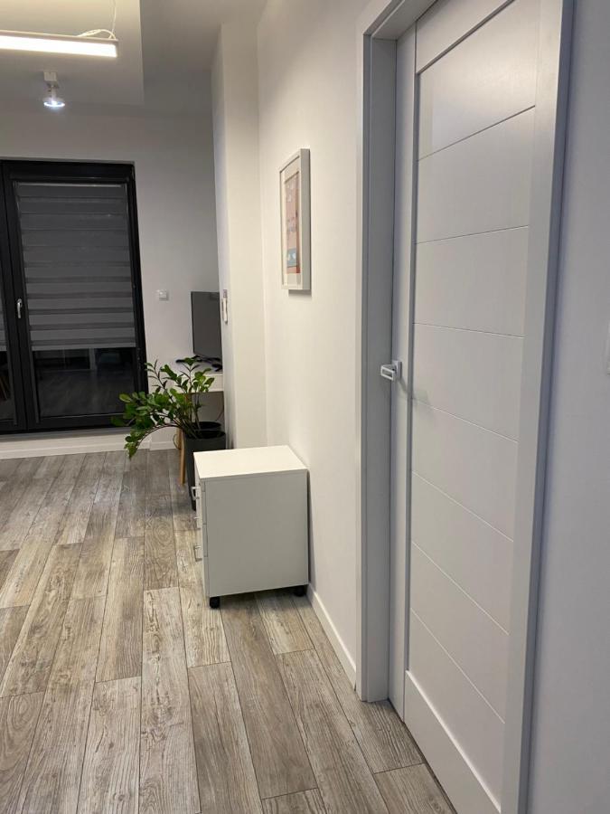 Apartament Dobry Dom Warszawa Εξωτερικό φωτογραφία