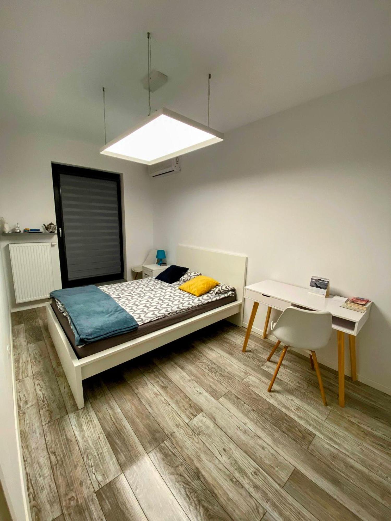 Apartament Dobry Dom Warszawa Εξωτερικό φωτογραφία